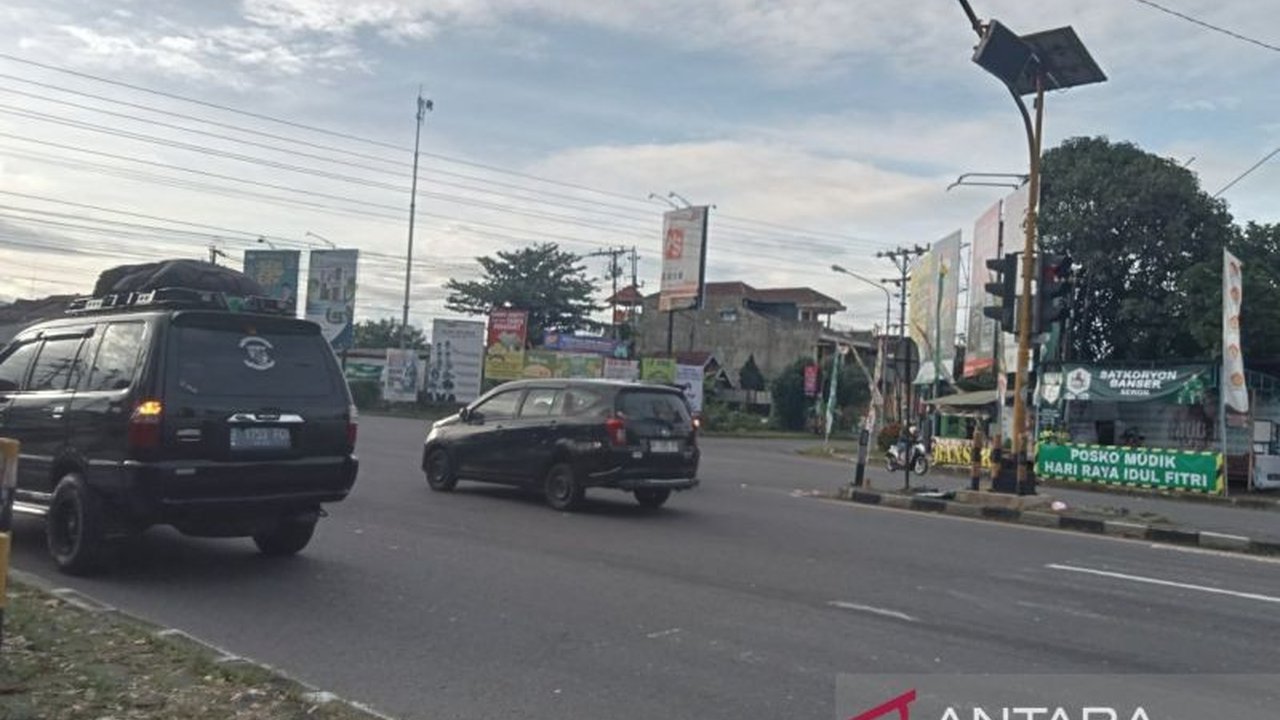 Dinas Perhubungan Bantul laporkan arus balik Lebaran 2025 ramai lancar, meskipun terjadi kepadatan di beberapa titik wisata dan kecelakaan lalu lintas disebabkan faktor human error.