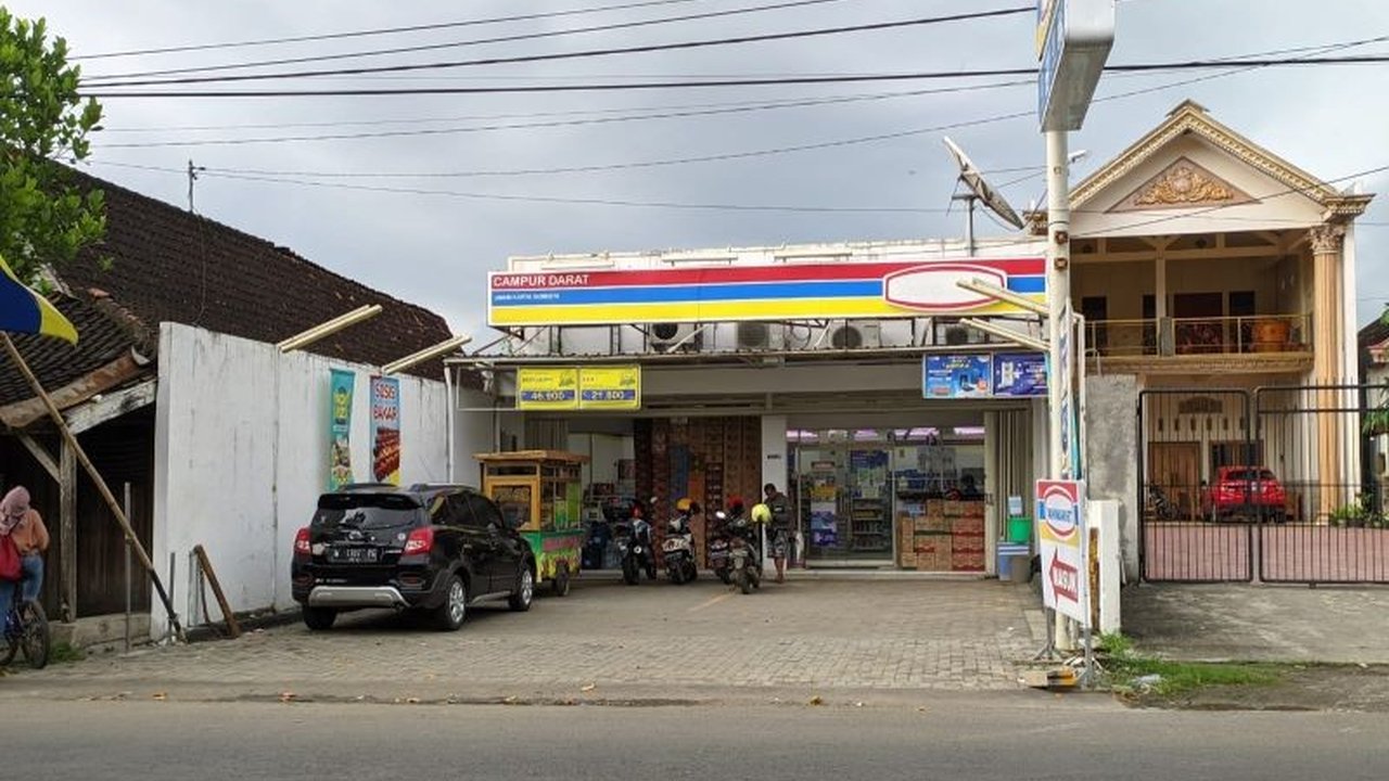Minat Investor Dirikan Minimarket di Tulungagung Meningkat Pesat