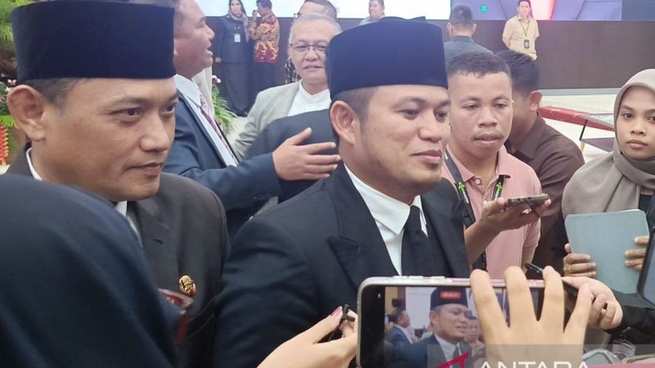 Pemerintah Provinsi Kalimantan Timur meluncurkan aplikasi SAKTI untuk mempercepat respons terhadap aspirasi warga dan menyediakan akses mudah ke berbagai layanan publik.
