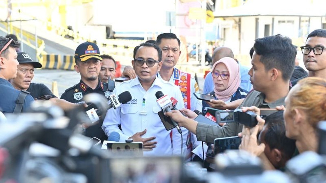 Penerapan skema Tiba-Bongkar-Berangkat (TBB) oleh ASDP terbukti efektif mengurangi penumpukan kendaraan selama arus balik Lebaran 2025 di lintasan Bakauheni-Merak.