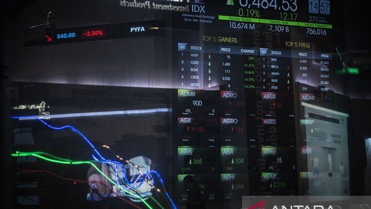 Bursa Efek Indonesia (BEI) mengubah batasan Auto Rejection Bawah (ARB) menjadi 15 persen dan mekanisme trading halt untuk menjaga perdagangan yang teratur dan melindungi investor.