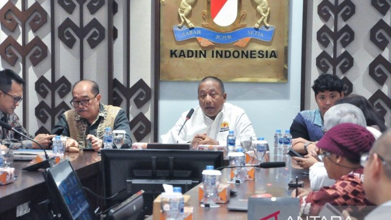 Kadin mengusulkan agar pemerintah Indonesia memperkuat pendekatan bilateral dengan AS untuk mengurangi dampak negatif tarif resiprokal dan mencegah PHK massal di Kepulauan Riau.