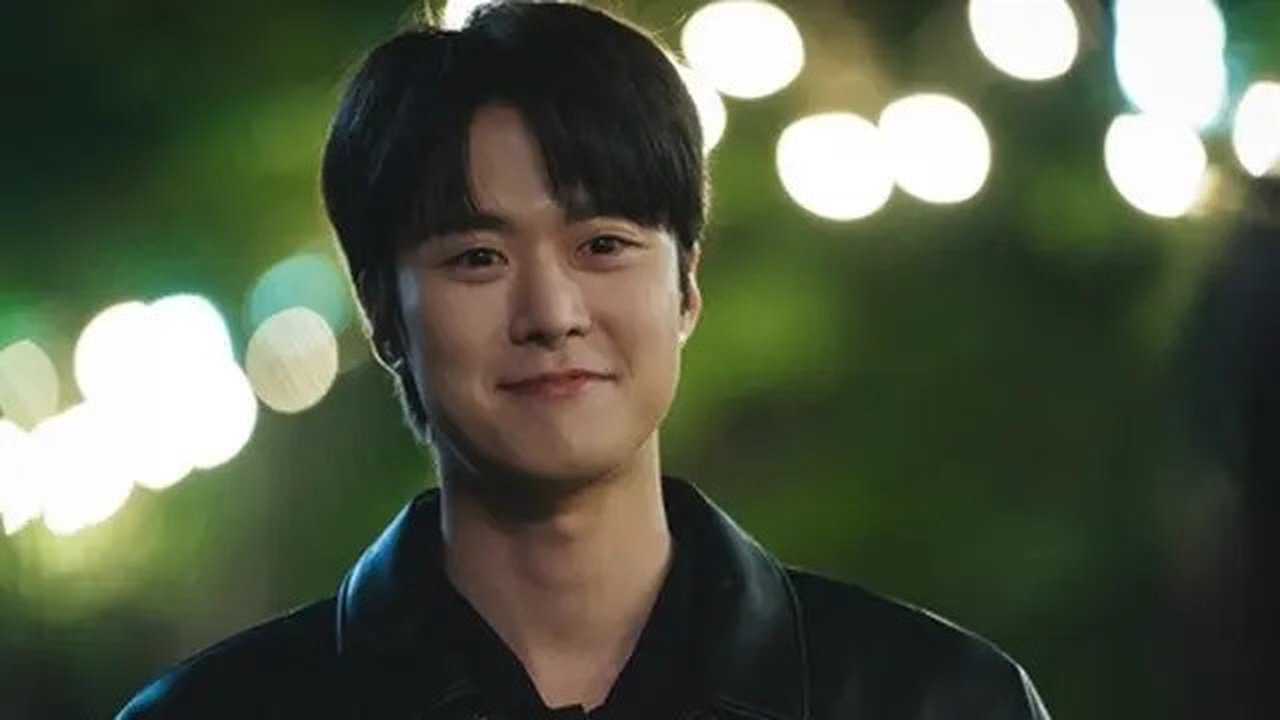 Drakor Way Back Love. (TVING via Soompi)