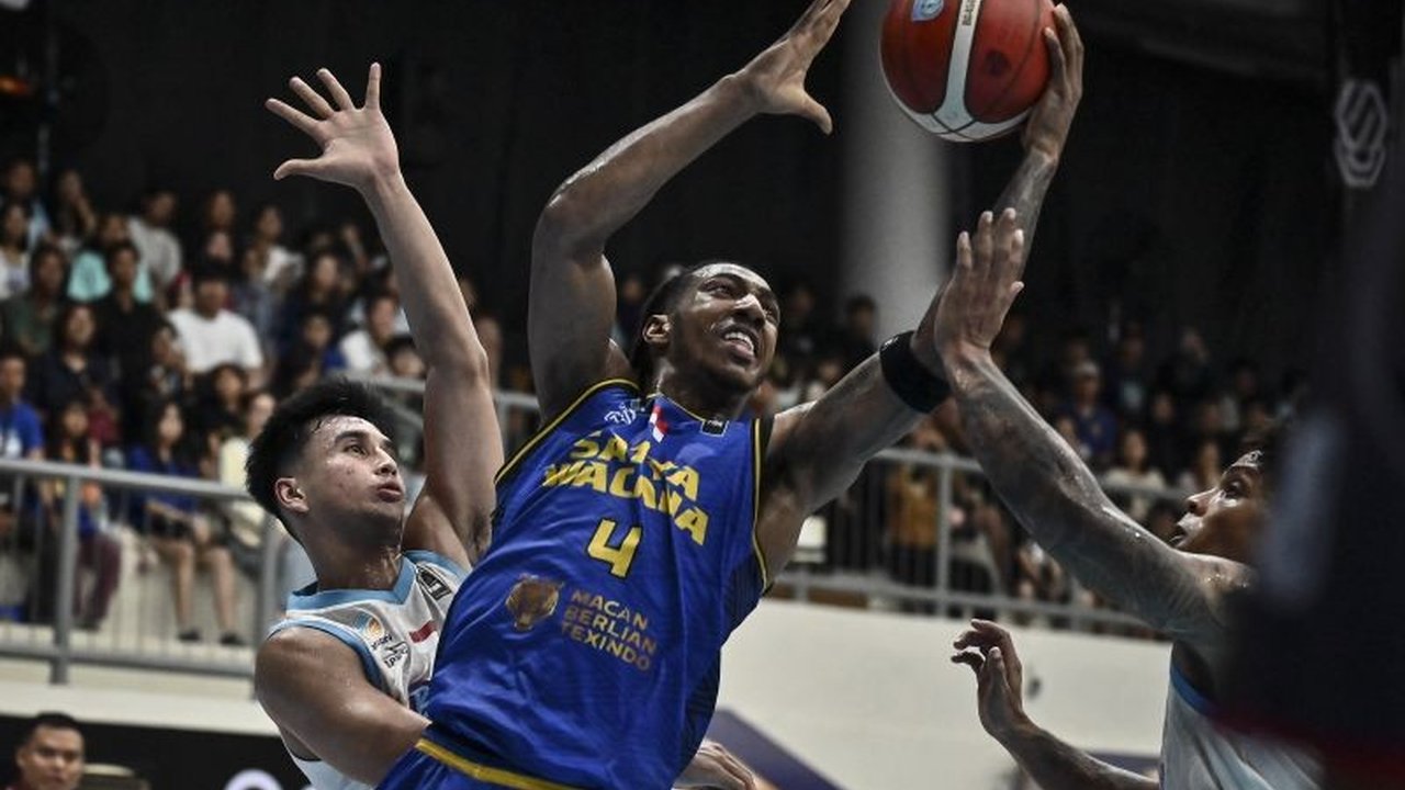 Bali United Basketball menatap paruh kedua IBL 2025 dengan tekad membalas kekalahan dan memperbaiki rekor buruk mereka, meskipun peluang lolos playoff cukup berat.