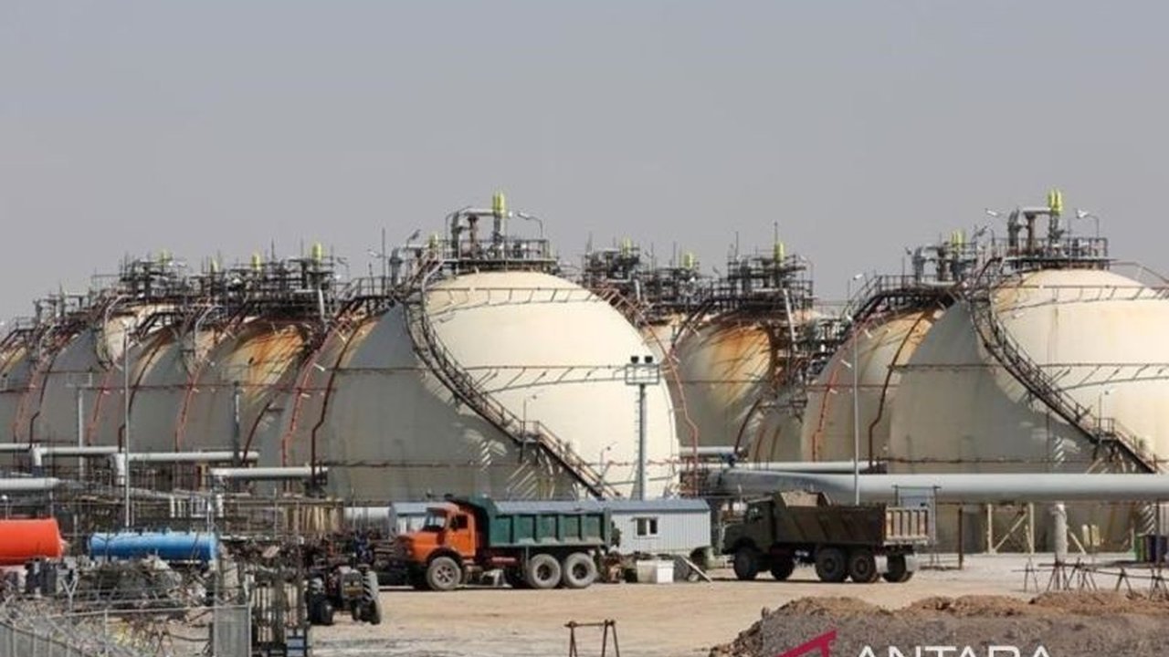 Presiden Donald Trump mengumumkan pembicaraan langsung tingkat tinggi antara AS dan Iran mengenai program nuklir Teheran,  mengatakan negosiasi ini untuk kepentingan terbaik Iran.