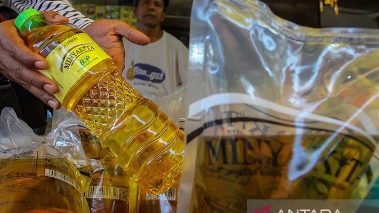 Harga sejumlah komoditas pangan di Indonesia turun pada Selasa, 8 April 2024, termasuk cabai rawit, Minyakita, dan beras, memberikan sedikit kelegaan bagi konsumen.