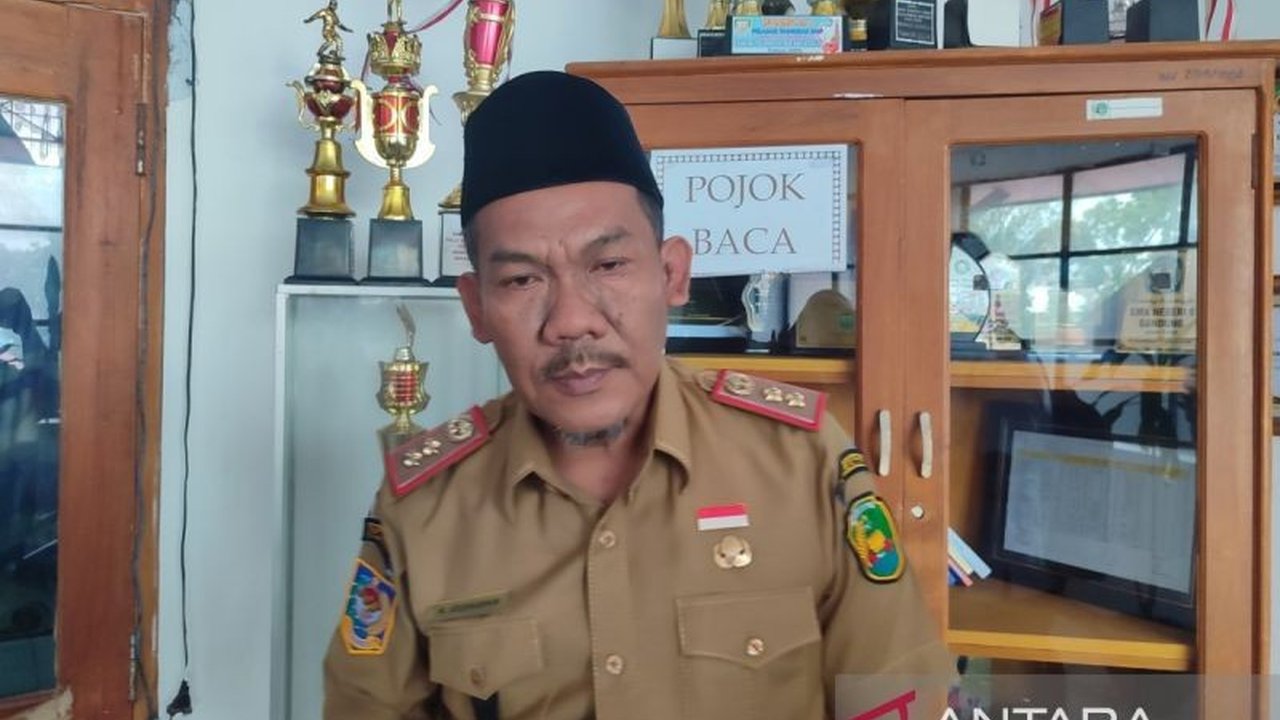 Pemkot Bengkulu Sanksi Guru Absen Tanpa Keterangan Usai Libur Lebaran