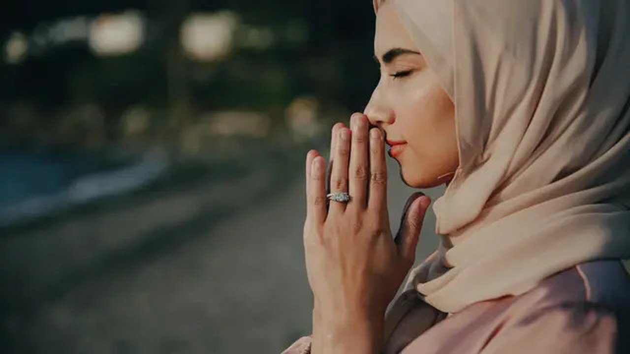 ucapan permohonan maaf menjelang lebaran Ilustrasi foto PNW Production di Pexels.com