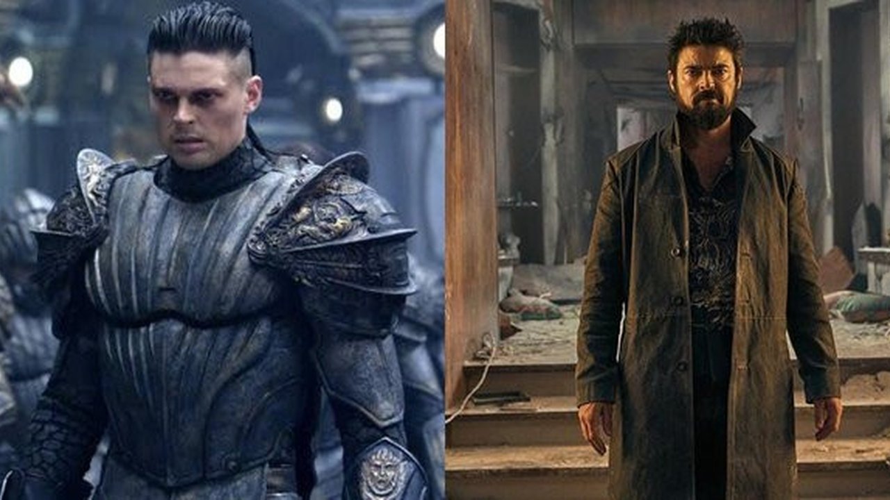 Karakter Keren di Film yang Diperankan oleh Karl Urban, Mana Favoritmu?