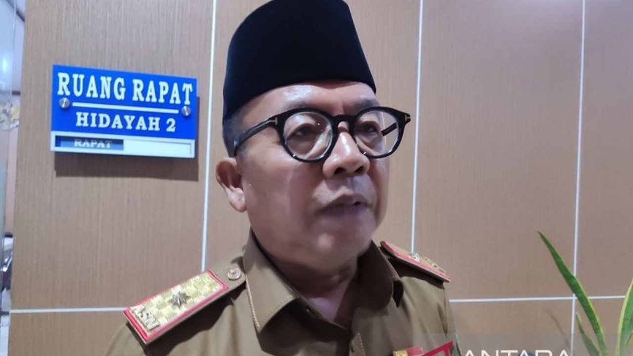 Pemkot Bengkulu Targetkan CPNS dan PPPK Terima SK Mei 2025