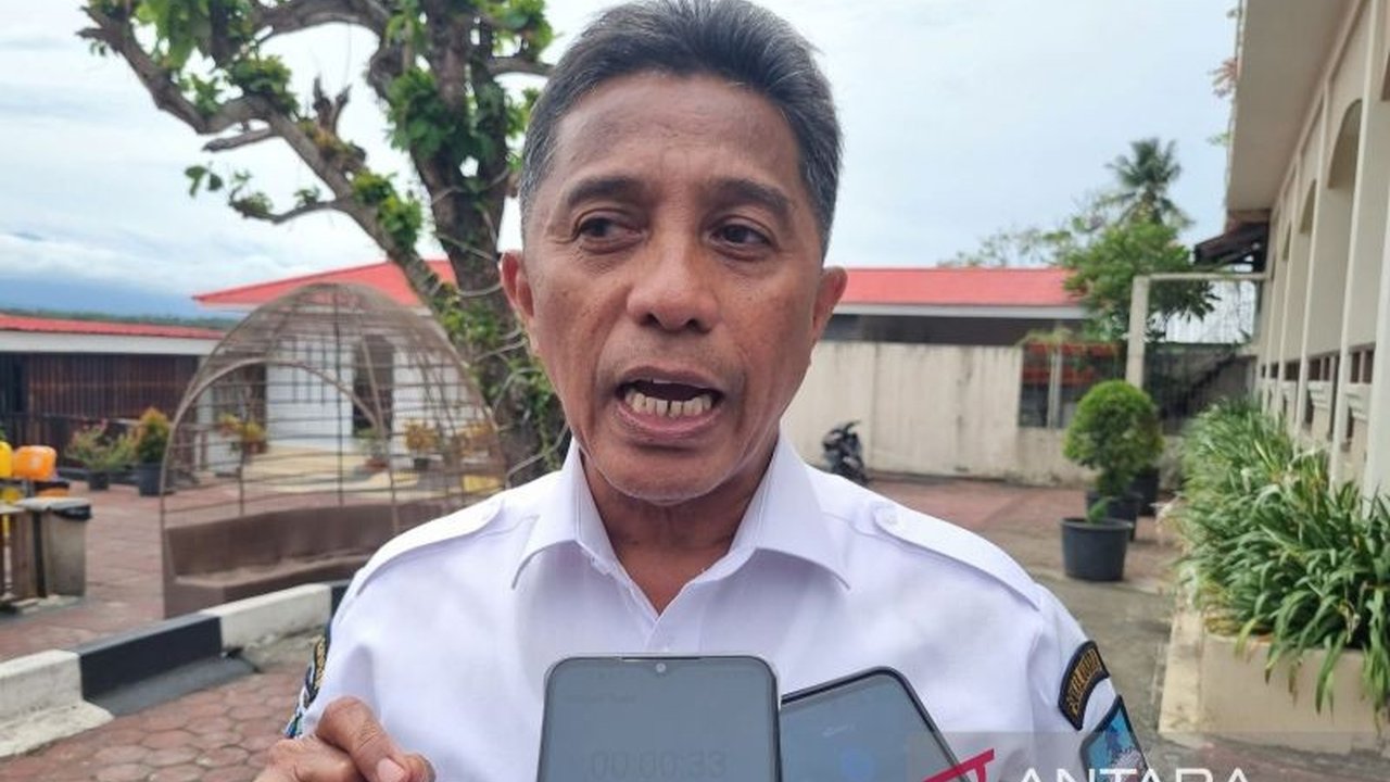 Disdukcapil Manokwari Sukses Data 87.748 Warga OAP, Target Capai 100 Ribu!