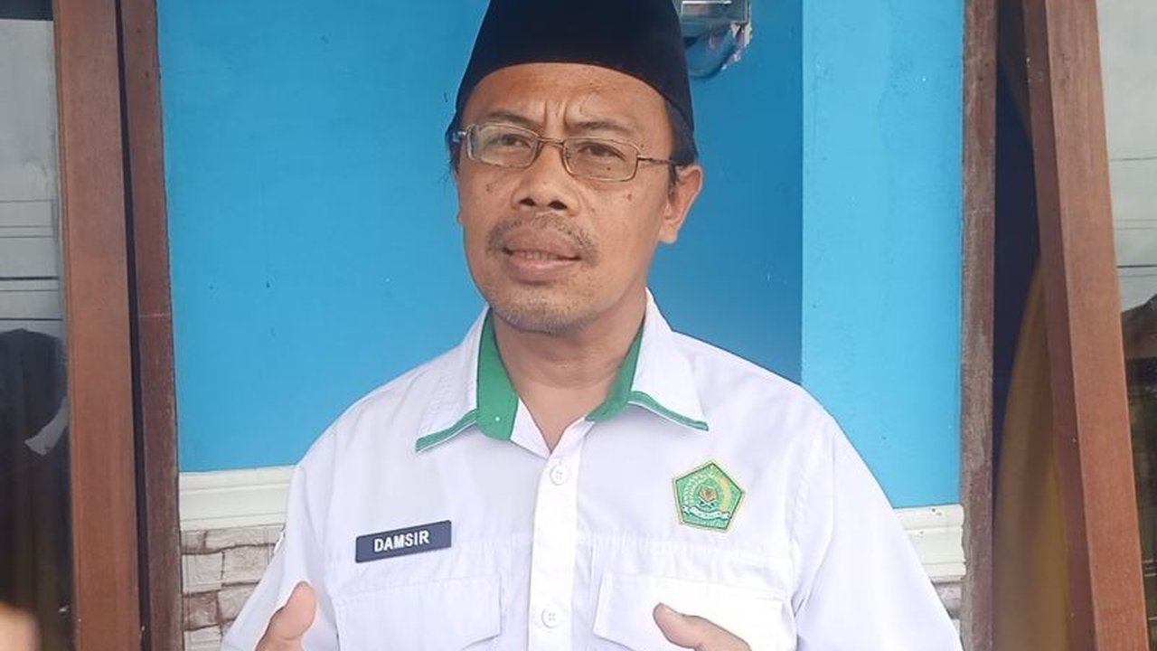 Kemenag Bengkayang: Penyuluh Agama, Benteng Hadang Aliran Kepercayaan Menyimpang