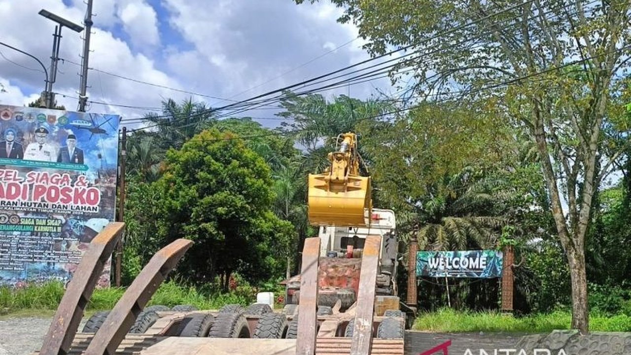 Penambangan ilegal di kawasan hutan Unmul Samarinda menyebabkan kerusakan lingkungan dan memperparah banjir di beberapa wilayah kota, sehingga pihak BPBD dan Unmul mengambil langkah hukum.