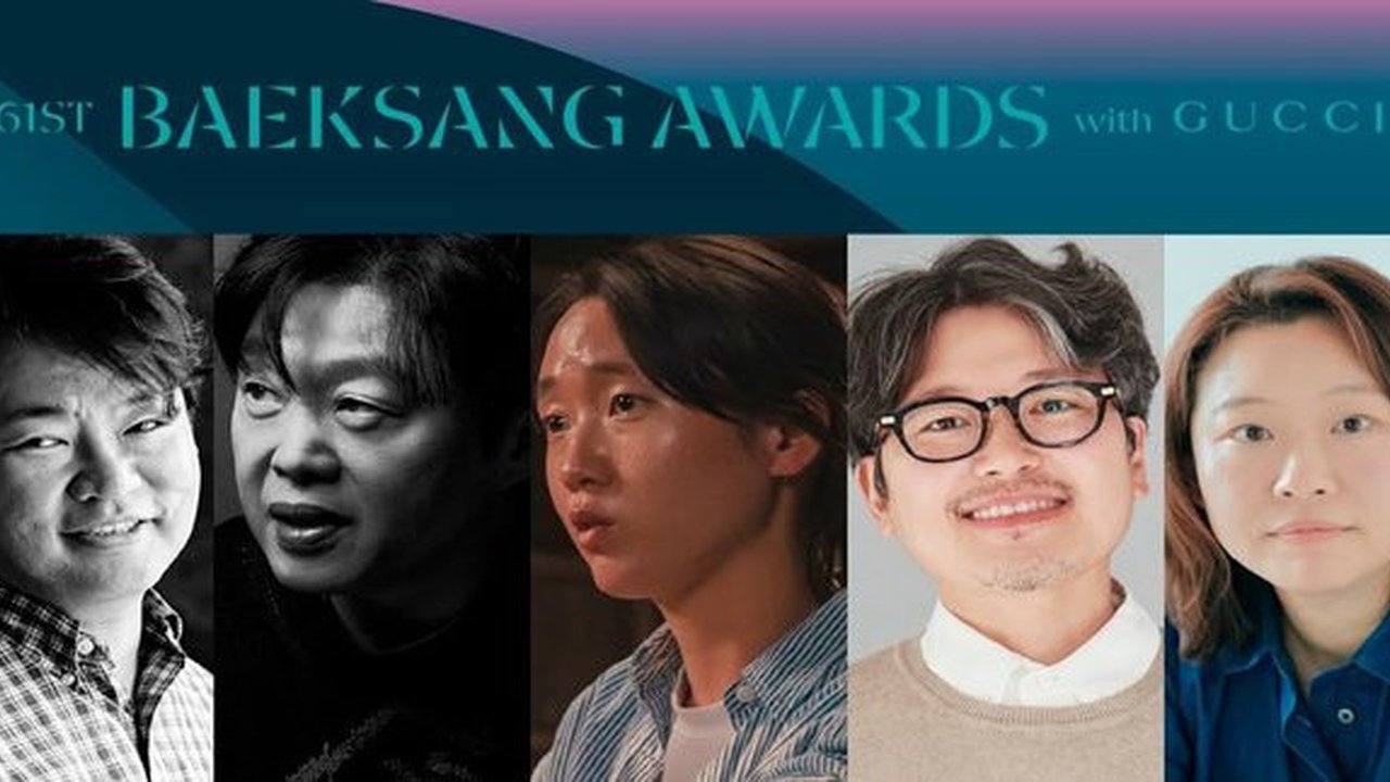 5 Sutradara Drama Korea Terbaik yang Masuk Nominasi Baeksang Arts Awards ke-61