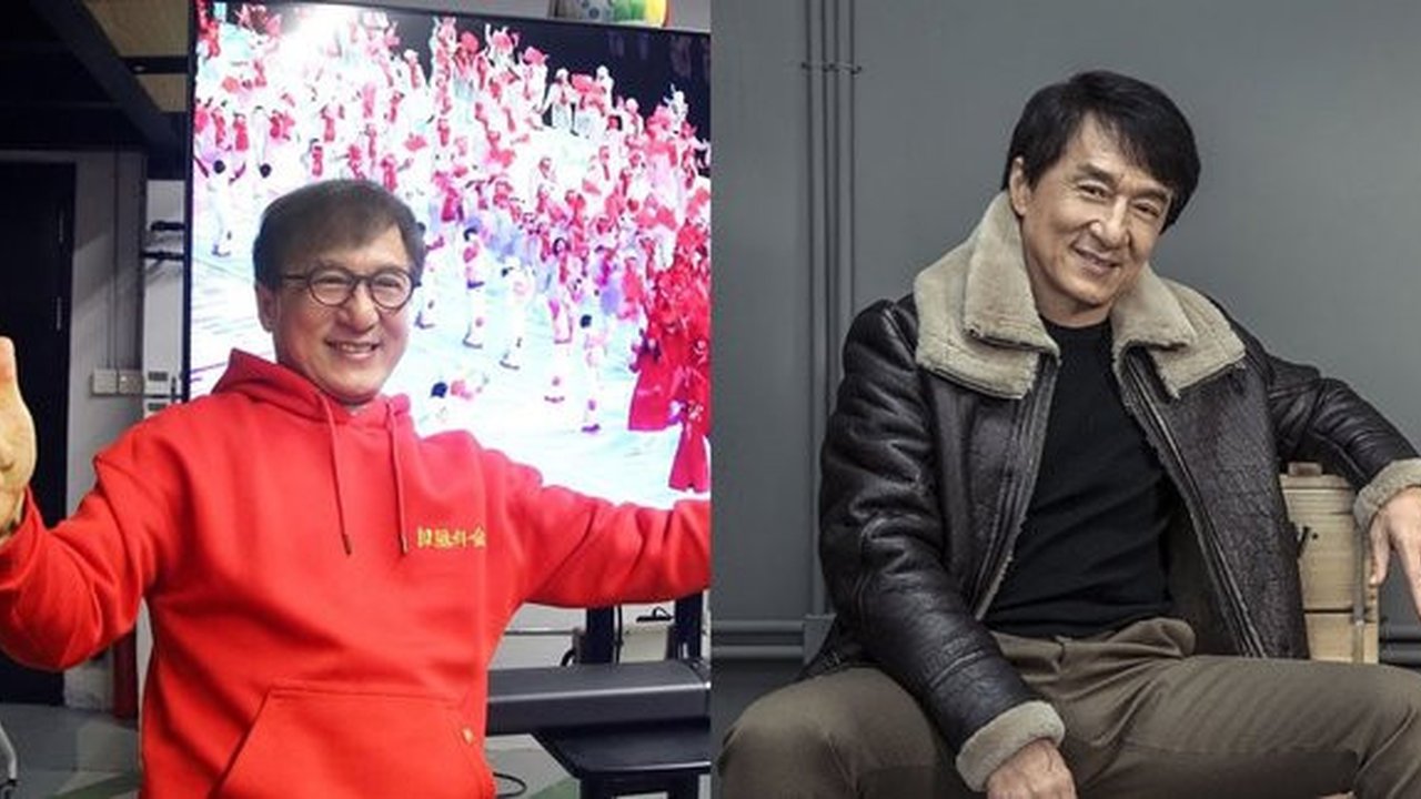 Baru Berulang Tahun ke-71, Segini Kekayaan Jackie Chan yang Berkiprah di Hollywood