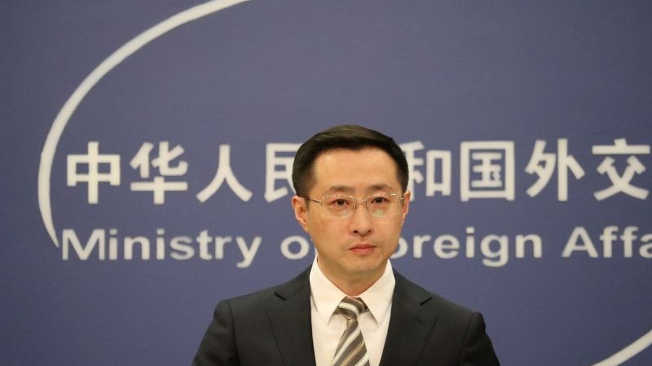 China Dukung Pembicaraan Nuklir AS-Iran di Oman, Tekanan Maksimal AS Dipertanyakan