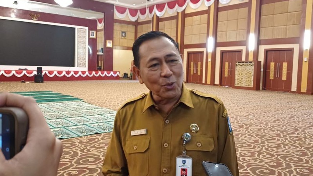 Kepri Bangun 58 Ruang Kelas Baru, Batam Jadi Prioritas