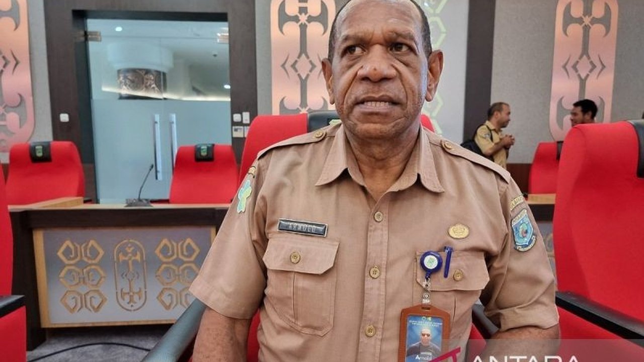 Rumah Sakit Umum Provinsi Papua Barat telah menyelesaikan masalah pengelolaan keuangan tahun 2023 senilai Rp832 juta sebelum menjadi temuan resmi Badan Pemeriksa Keuangan (BPK).