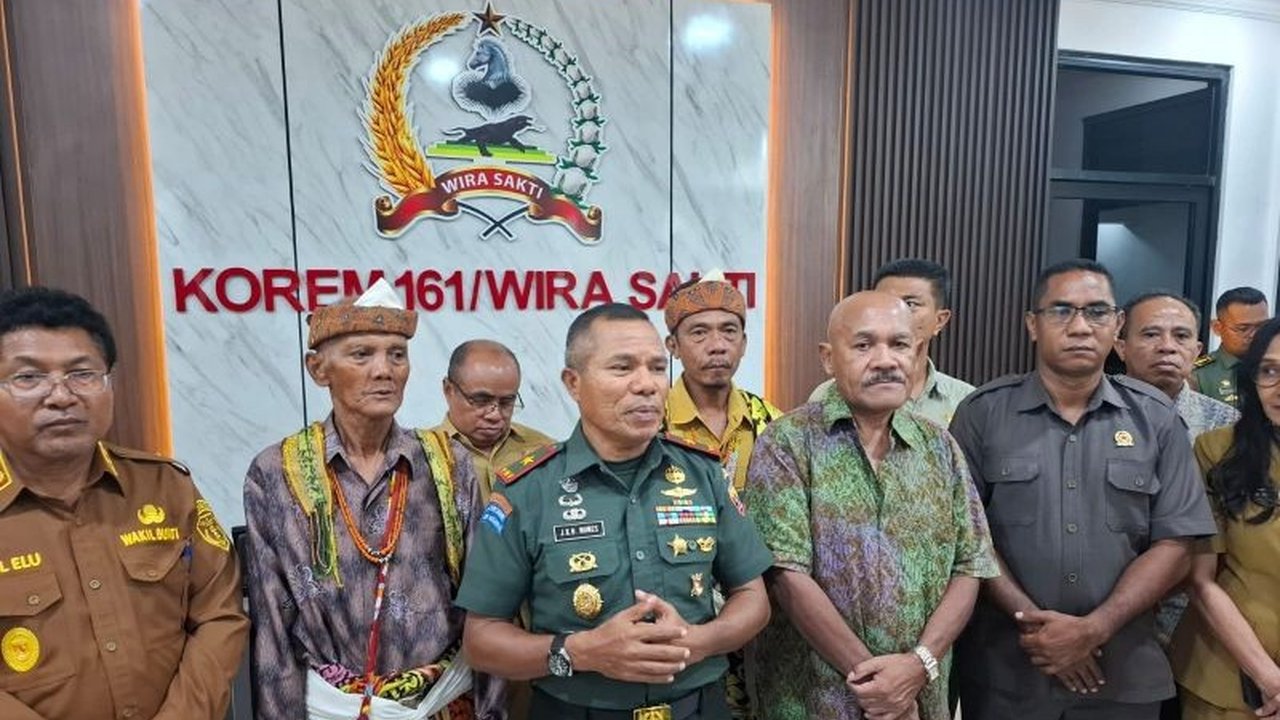 Konflik tapal batas antara Indonesia dan Timor Leste di NTT telah berlangsung selama 25 tahun tanpa titik temu, memicu keresahan dan tuntutan penyelesaian dari berbagai pihak.