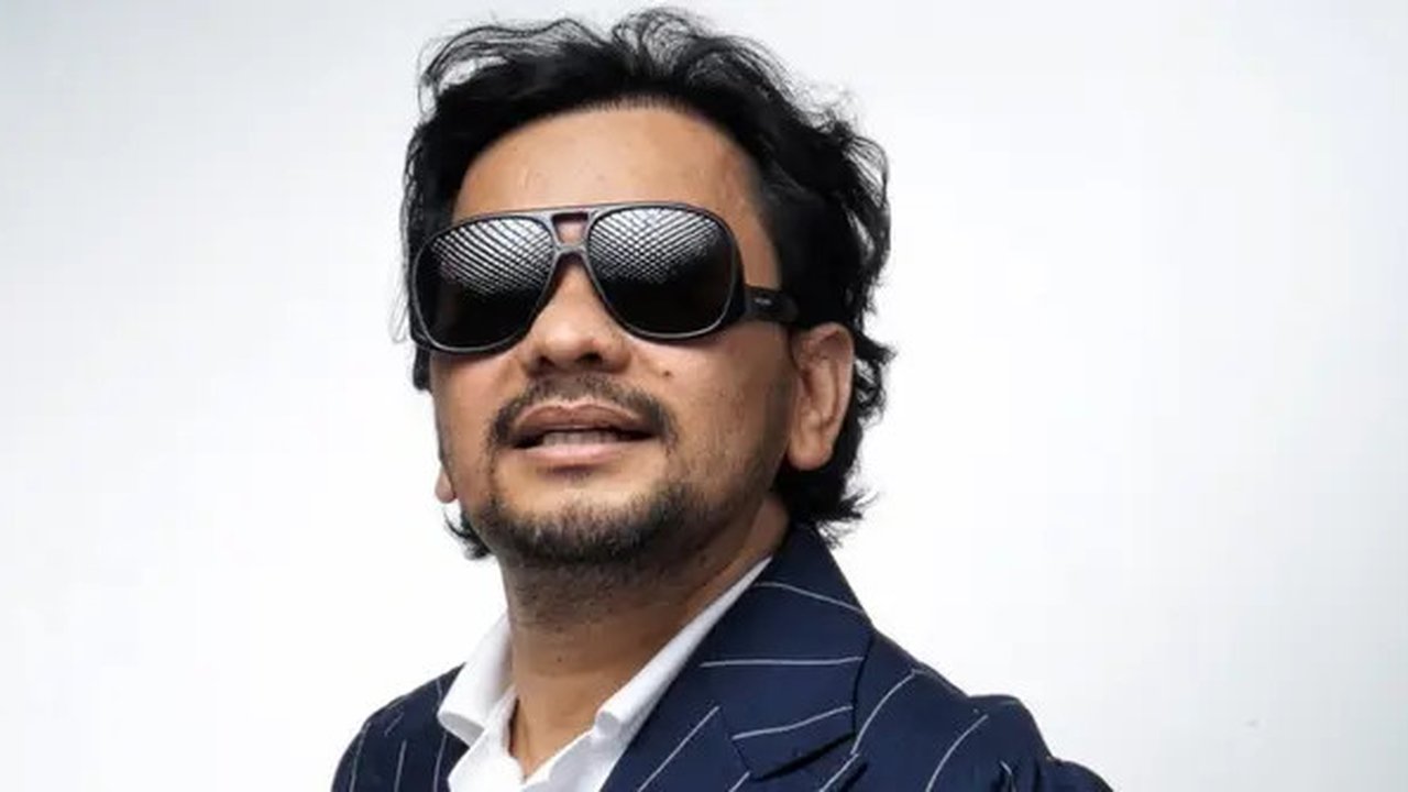 Tompi menyentil Lady Aurelia setelah viral kasus dokter koas di Palembang dianiaya. Pekan ini, sopir ibunda Lady Aurelia telah ditetapkan sebagai tersangka. (Foto: Dok. Instagram @dr_tompi