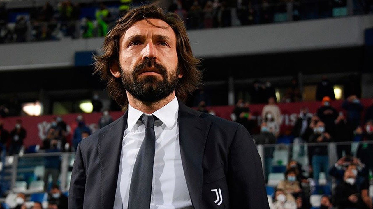 Kisah Cinta Andrea Pirlo Bersama AC Milan: Prestasi Gemilang dan Luka yang Tersisa