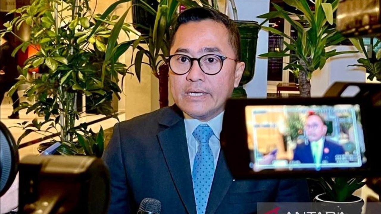 Presiden Prabowo Subianto dijadwalkan menghadiri Antalya Diplomatic Forum (ADF) di Turki pada 11 April untuk membahas berbagai isu global, termasuk krisis kemanusiaan di Gaza dan perang Rusia-Ukraina, serta memperkuat kerja sama bilateral dengan Turki.