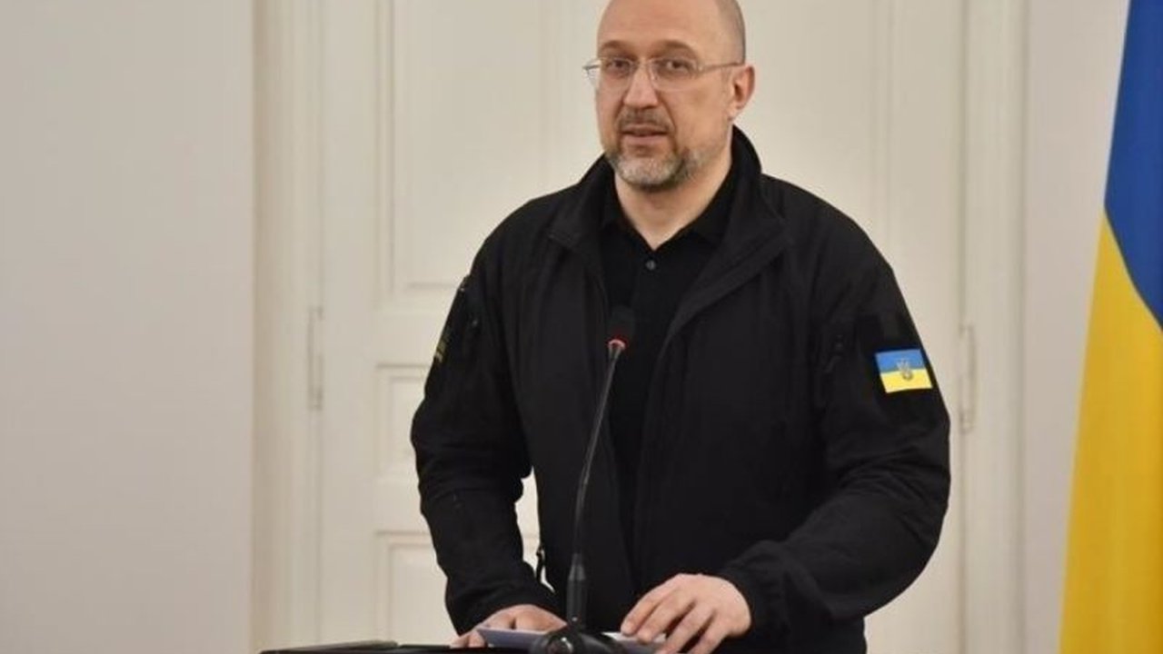 Perdana Menteri Ukraina, Denys Shmyhal, mengumumkan dimulainya negosiasi baru dengan AS terkait kesepakatan mineral kritis, dengan beberapa garis merah yang ditetapkan Ukraina.