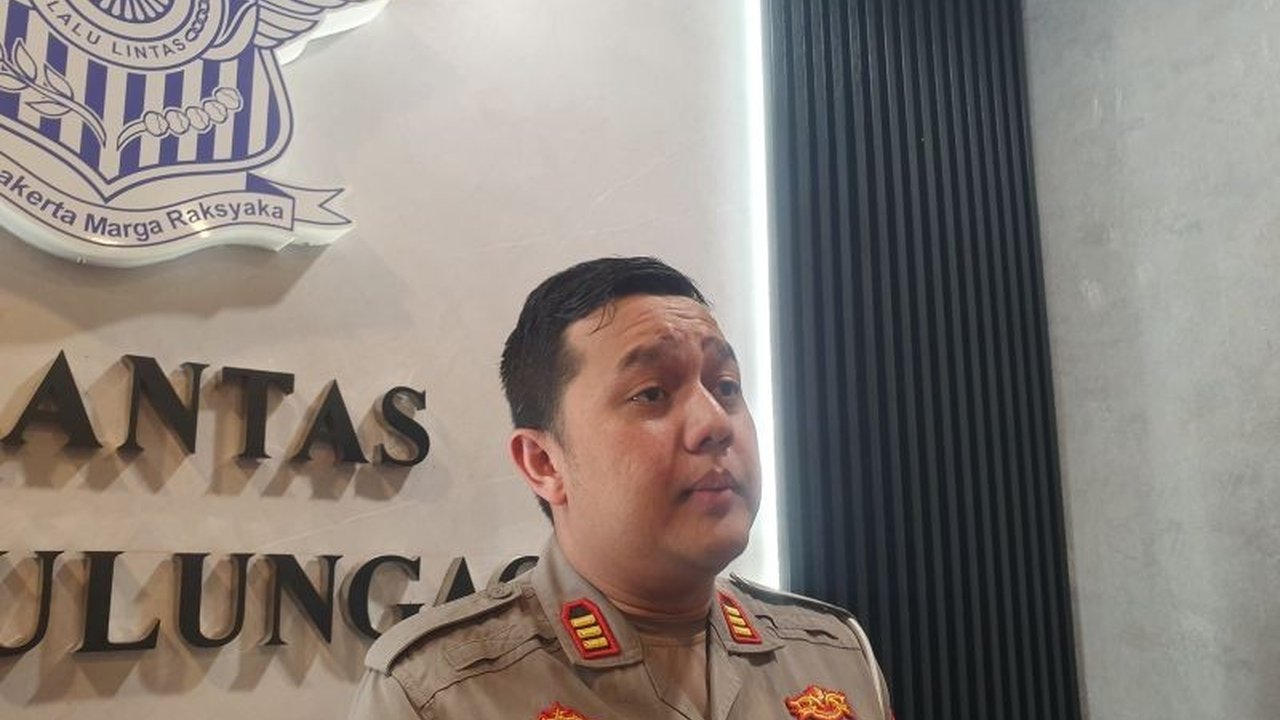 Polres Tulungagung Evaluasi Lonjakan Kecelakaan Lalu Lintas Selama Lebaran 2025