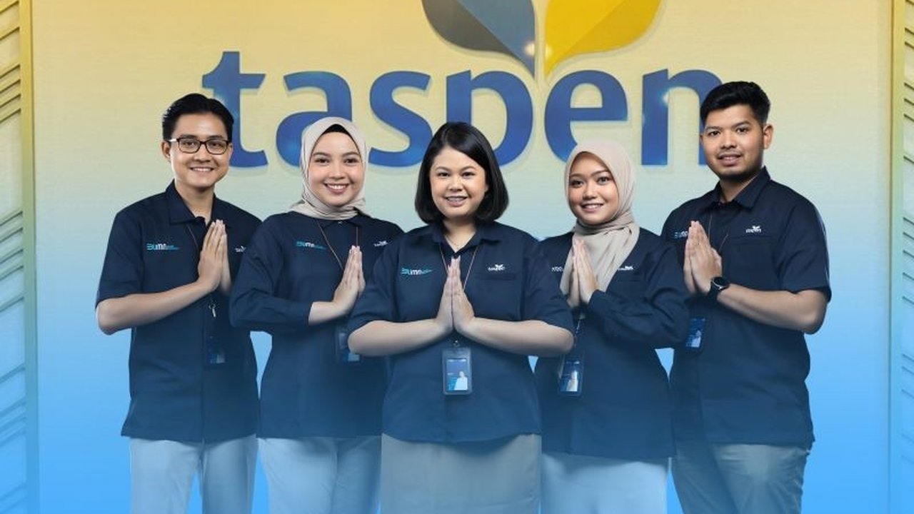 PT TASPEN (Persero) mengingatkan peserta asuransi agar waspada terhadap pesan palsu yang meminta pembaruan data pribadi melalui WhatsApp dan mengarahkan untuk memperbarui data melalui kanal resmi.