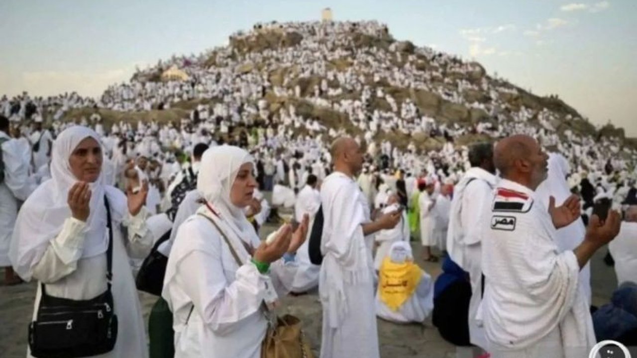 Kemenag Sumut mengingatkan seluruh jajarannya untuk menjaga kesucian penyelenggaraan ibadah haji 2025 dan menindak tegas segala bentuk penyimpangan, termasuk penipuan data jamaah.