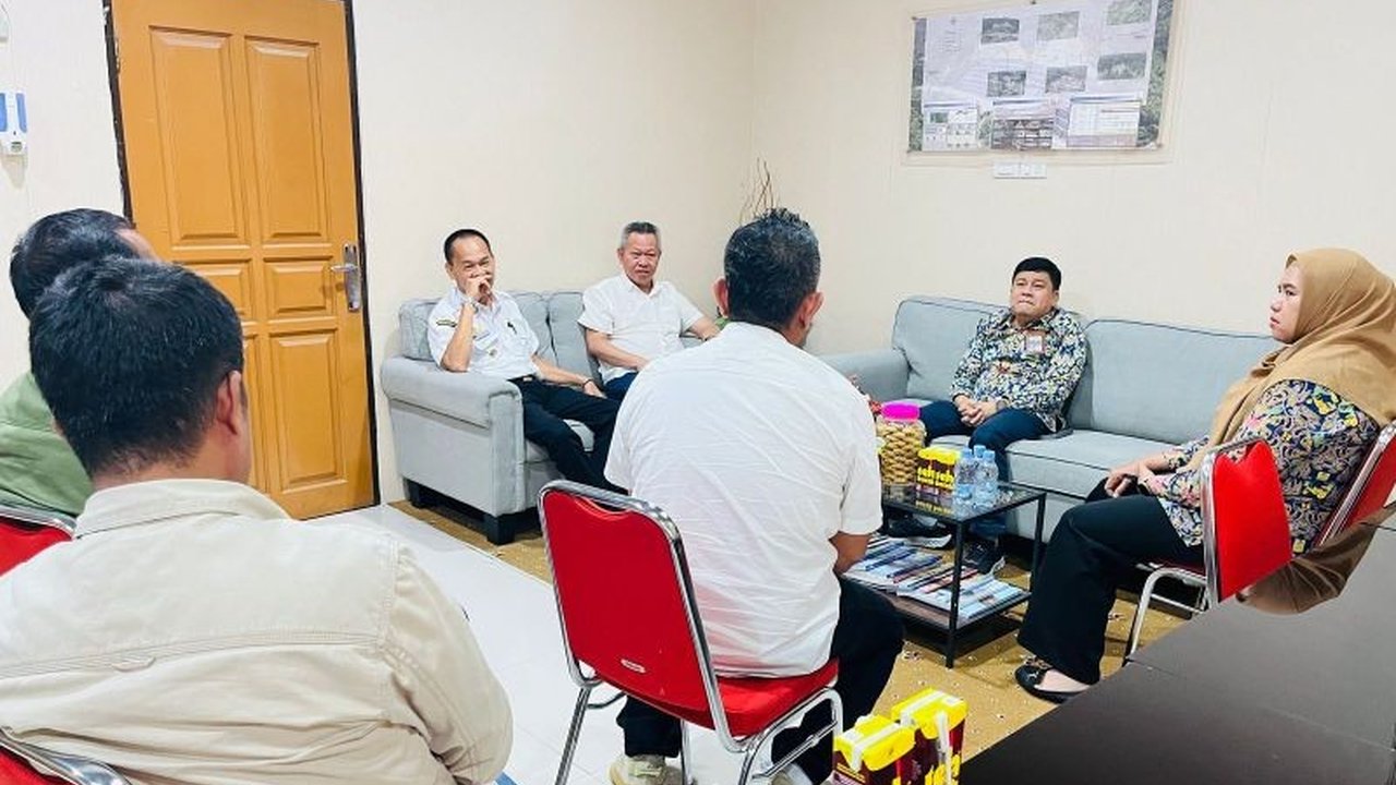 Pemkab Sigi, Sulawesi Tengah, memastikan pembangunan infrastruktur jalan dan jembatan tetap menjadi prioritas untuk meningkatkan konektivitas, pemerataan ekonomi, dan pelayanan dasar masyarakat.