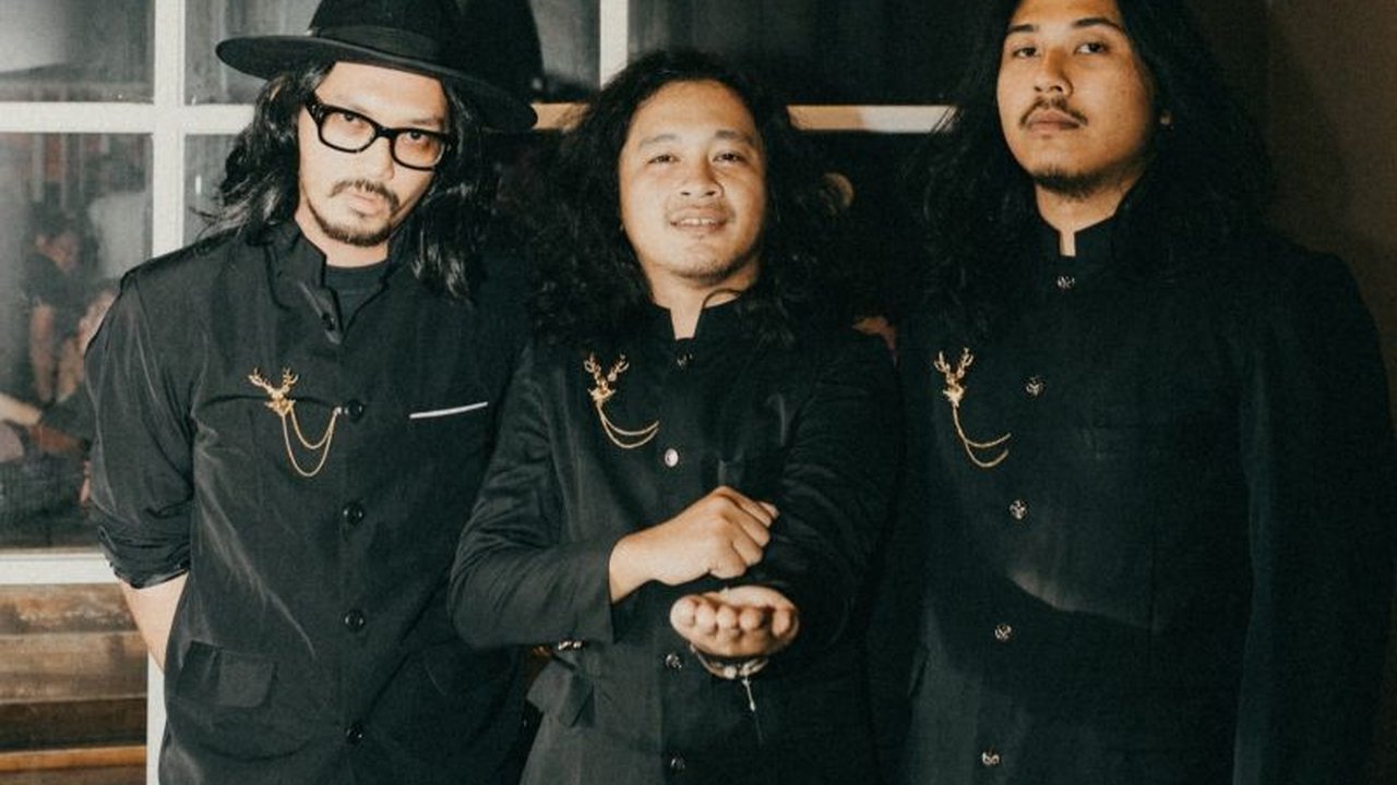 Clever Moose, band asal Indonesia, akan menggelar showcase di Hong Kong pada 13 April 2025, menampilkan perpaduan unik musik Middle Eastern Psych-Rock.