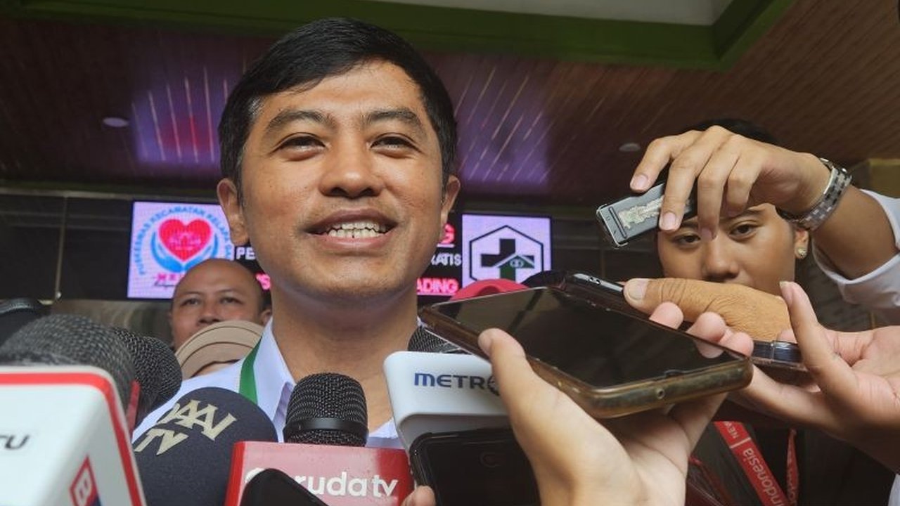 Kementerian Kesehatan melaporkan 1,5 juta orang telah mengikuti program Cek Kesehatan Gratis (CKG) hingga 10 April 2025, dengan layanan yang telah menjangkau 37 provinsi dan 9.001 puskesmas.