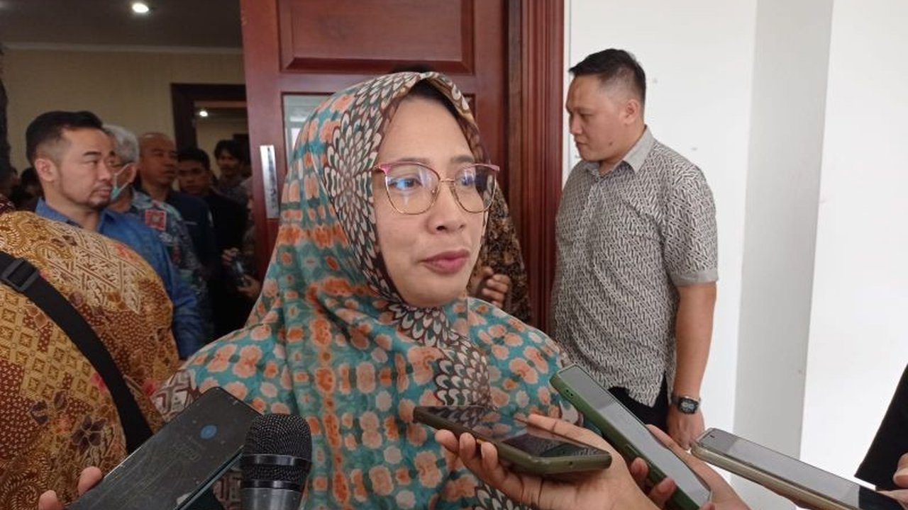 DPR Kecam Kasus Kekerasan Seksual Dokter PPDS Unpad di RSHS: Sistem Pengawasan Dipertanyakan