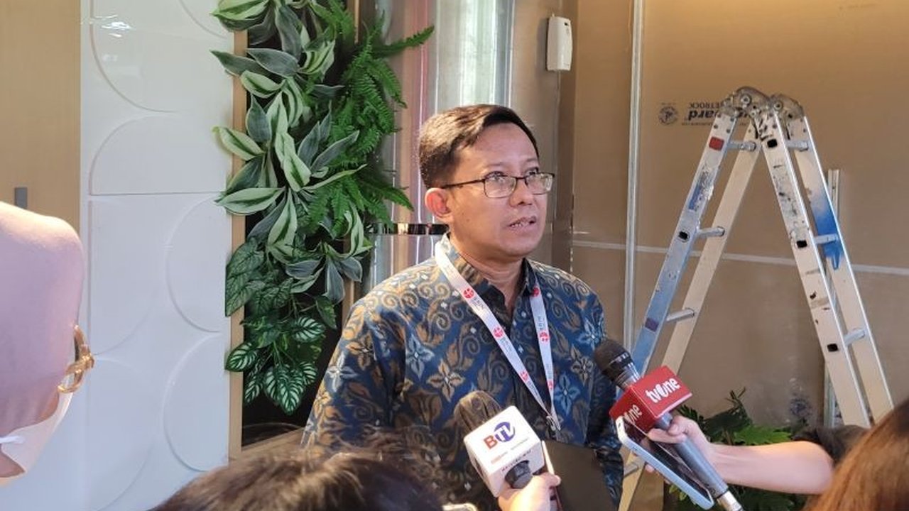 BRIN mengembangkan sistem diagnosis malaria berbasis AI dengan memanfaatkan data lokal dan kolaborasi untuk meningkatkan akurasi dan efisiensi dalam pemberantasan malaria di Indonesia.