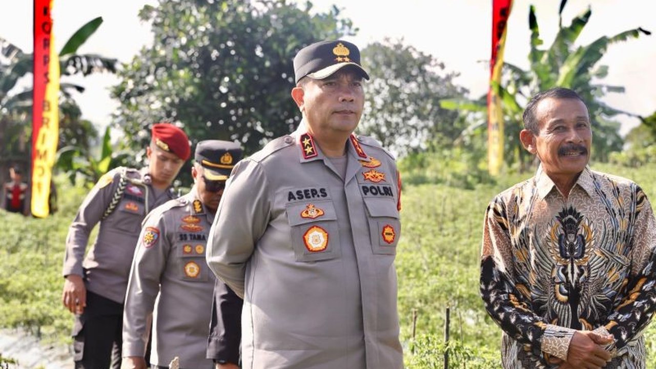 Operasi Ketupat Seligi 2025 di Kepri berakhir kondusif, namun Kapolda Kepri mencatat peningkatan kasus gangguan Kamtibmas yang perlu dievaluasi dan diantisipasi.