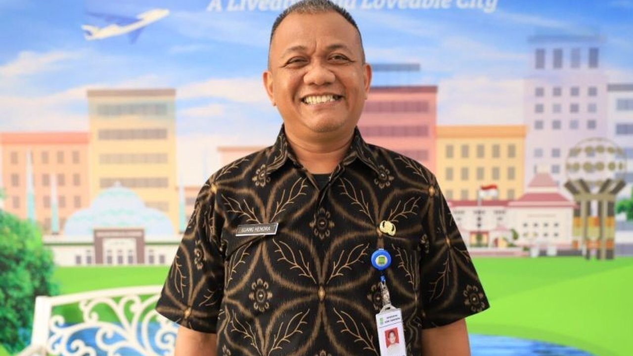 Disnaker Tangerang Buka Pelatihan Pembuatan Makanan Gratis, Buruan Daftar!