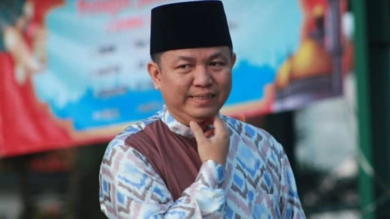 Pemerintah Kabupaten Lebak memberikan apresiasi tinggi kepada Polri atas kinerja luar biasa dalam mengamankan arus mudik dan balik Lebaran 2025, yang berjalan lancar tanpa adanya kecelakaan lalu lintas.