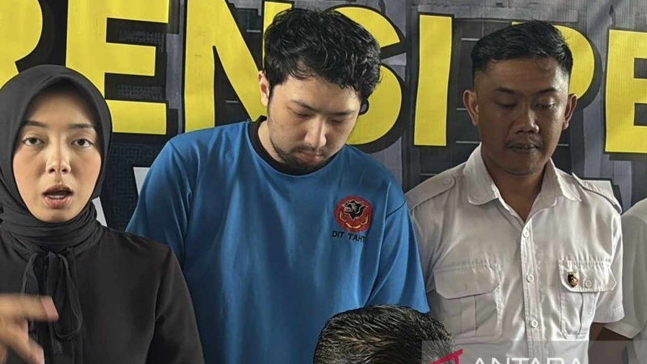 DPR Desak Perketat Seleksi Tenaga Medis Usai Kasus Pemerkosaan di RSHS Bandung