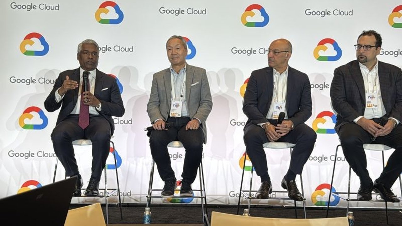 Google Cloud Next 2025 menyoroti kemajuan pesat perusahaan di Asia Tenggara, khususnya Indonesia, berkat adopsi teknologi AI dan infrastruktur Google Cloud yang canggih.