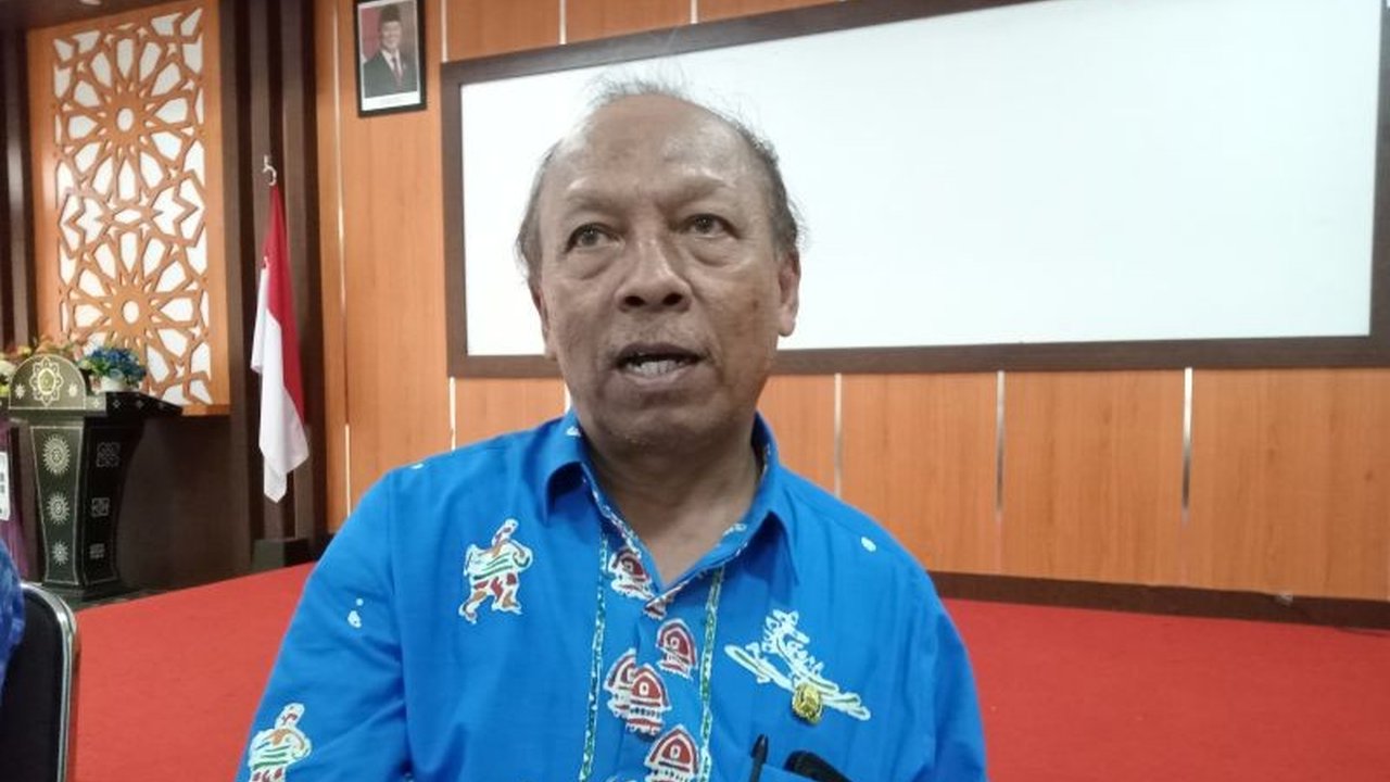 Jamaah Calon Haji Mataram 2025 Wajib Vaksin Polio, Meningitis, dan Influenza