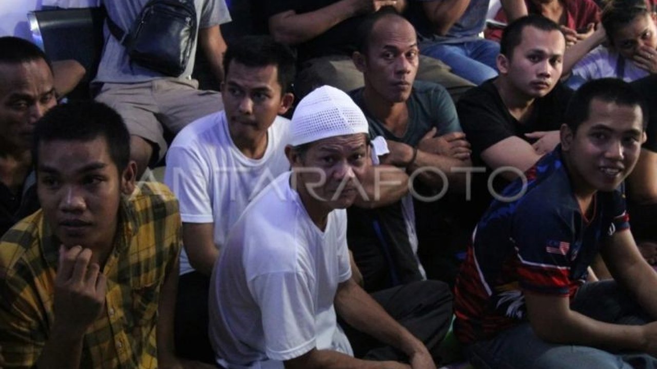 Provinsi Sumatera Utara (Sumut) menghadapi ancaman serius perdagangan orang (TPPO) akibat letak geografis dan iming-iming gaji tinggi di luar negeri; Pemprov Sumut membentuk Gugus Tugas untuk penanggulangan TPPO.