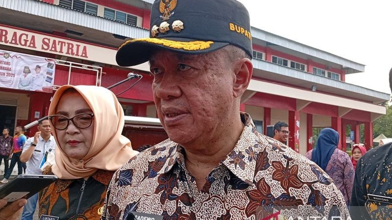 Banyumas Siapkan Lahan 5 Hektare untuk Sekolah Rakyat Program Presiden