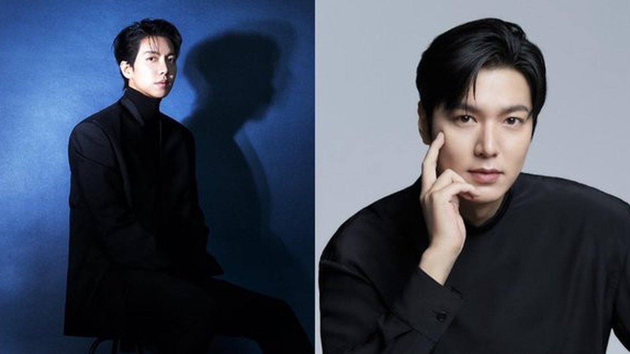 7 Seleb Korea dengan Awards Terbanyak Sepanjang Karirnya hingga April 2025, Peringkat 1 Bikin Kaget