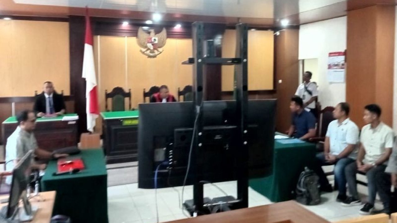 Sidang praperadilan kasus pencabulan anak di Sumbawa tengah berlangsung, dengan sorotan tajam pada dugaan kejanggalan prosedur penyidikan oleh pihak kepolisian.