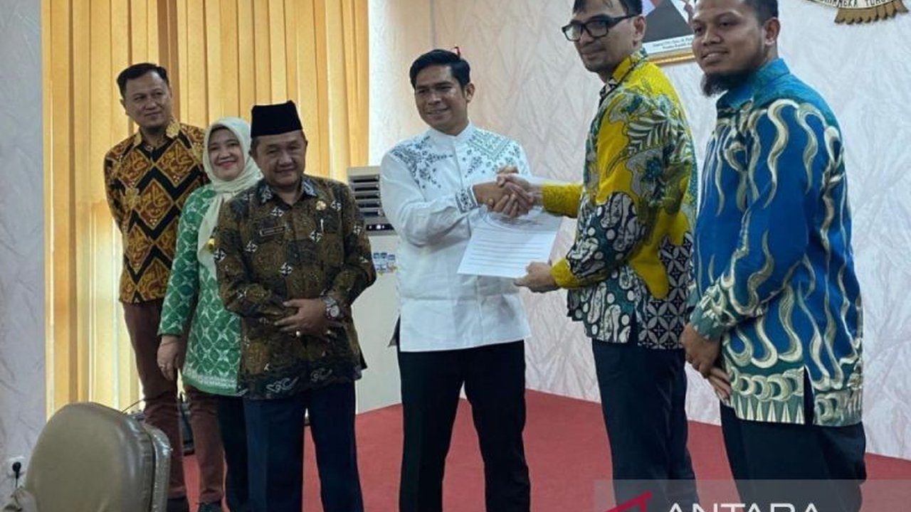 Badan Pemeriksa Keuangan (BPK) RI periksa keuangan Pemkab Rejang Lebong tahun anggaran 2024 selama 25 hari, fokus pada Sistem Pengendalian Intern dan kepatuhan hukum, untuk menentukan opini akhir.