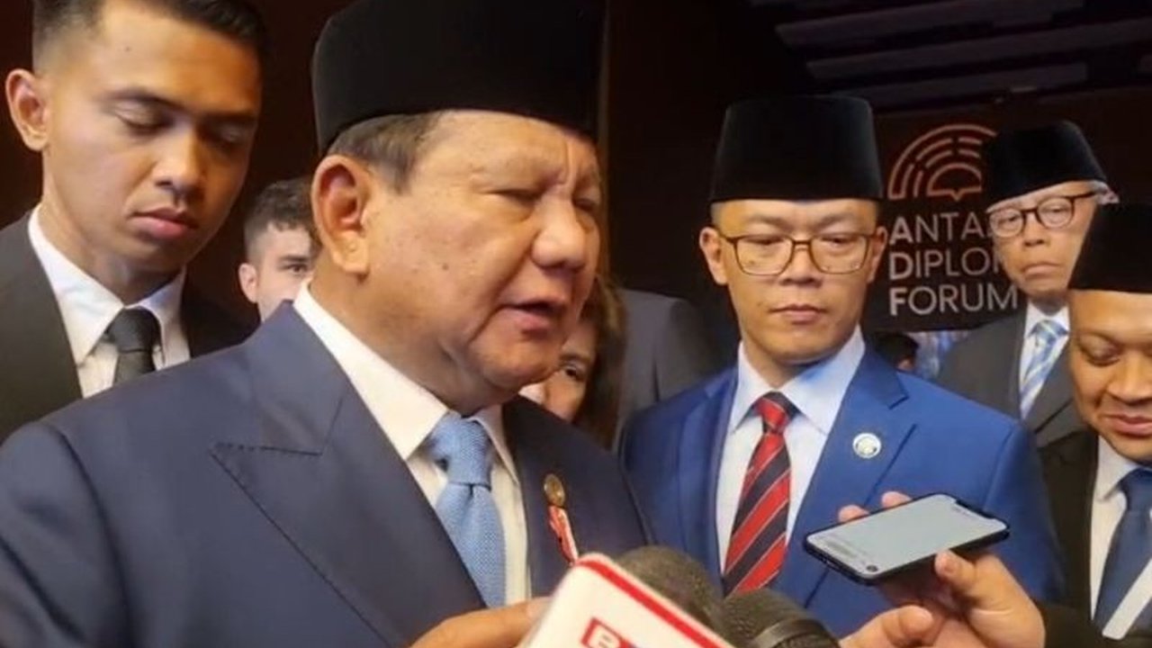 Prabowo Ajukan Pertemuan dengan Trump, Hubungan Bilateral RI-AS Terkini