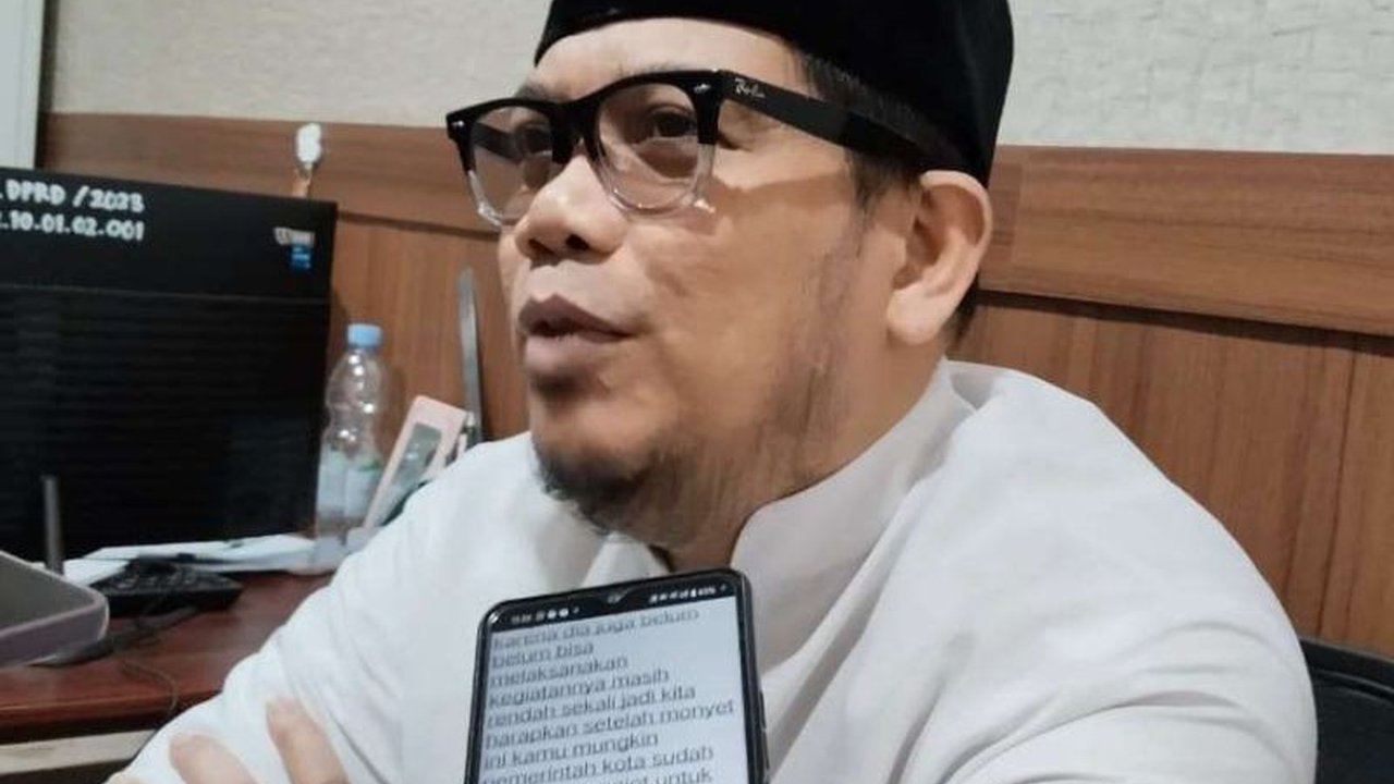 DPRD Kota Makassar memberikan respons positif terhadap proses lelang jabatan Sekretaris Daerah (Sekda) Kota Makassar, berharap menghasilkan pemimpin yang kompeten dan mendukung visi misi Wali Kota.