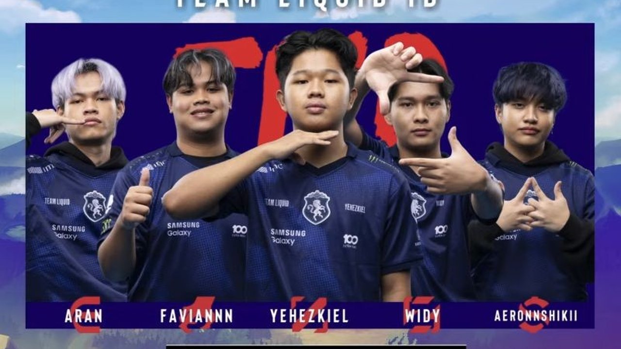Team Liquid ID (TLID) berhasil mengalahkan Onic ID dengan skor 3-1 dan melaju ke semifinal ESL Mobile Legends: Bang Bang Snapdragon Pro Series Mobile Masters 2025, menantang RRQ Hoshi.