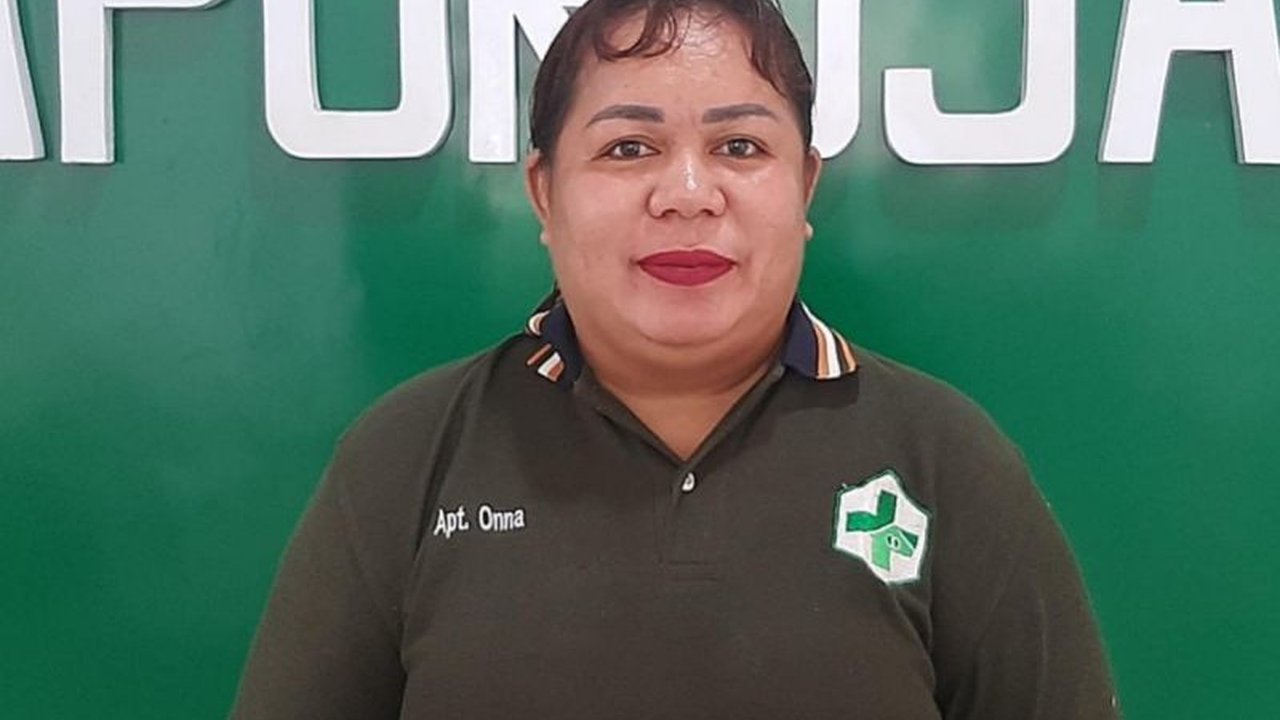 Puskesmas Mapurujaya, Mimika, Papua Tengah menangani 28 kasus HIV/AIDS hingga Maret 2025; upaya pencegahan terus dilakukan melalui edukasi dan promosi kesehatan.